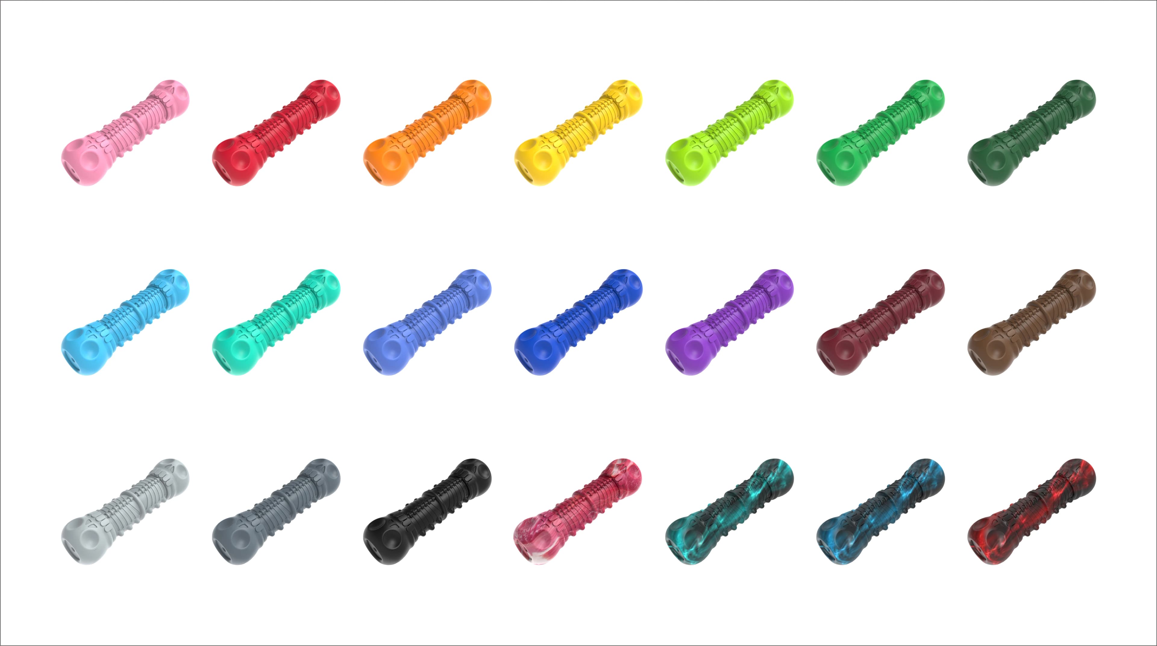 Mix colors