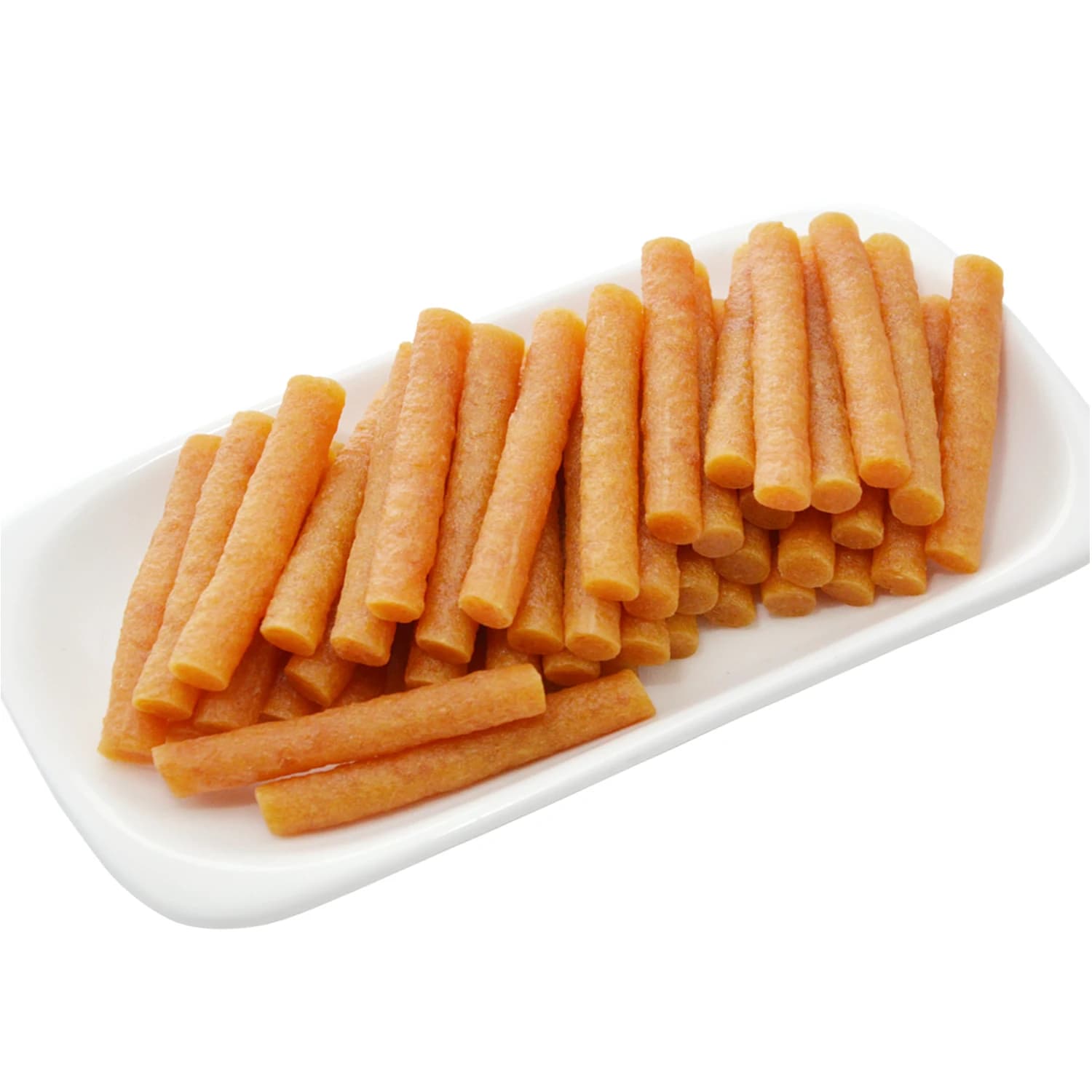 Chicken & Sweet Potato Sticks
