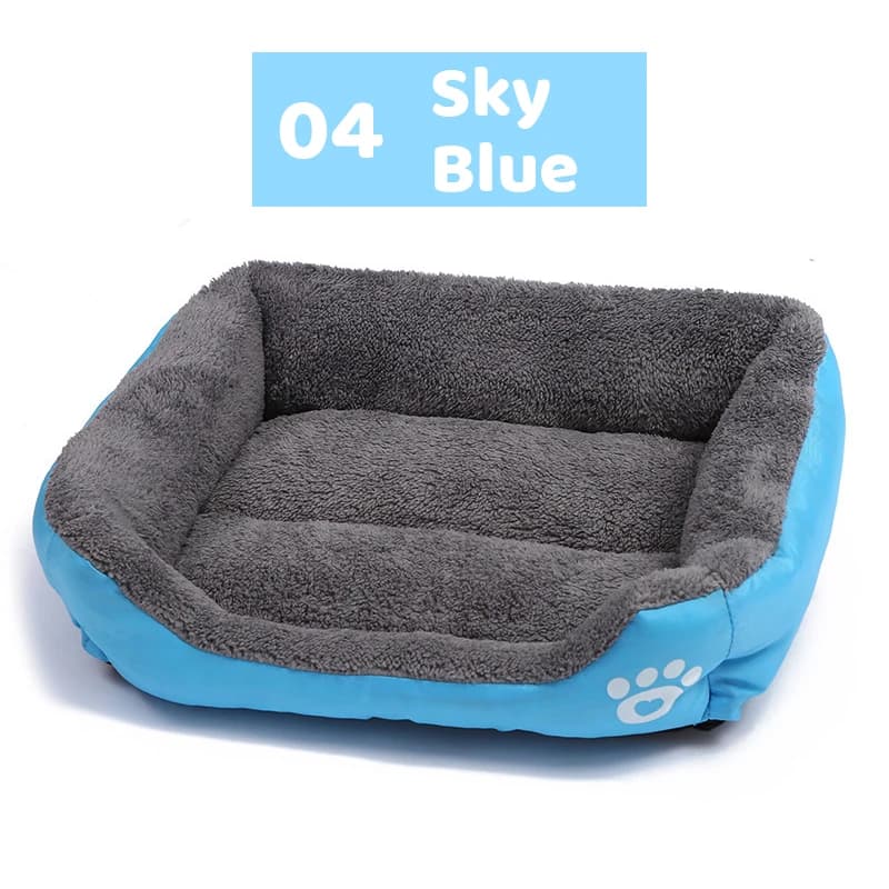 Sky blue