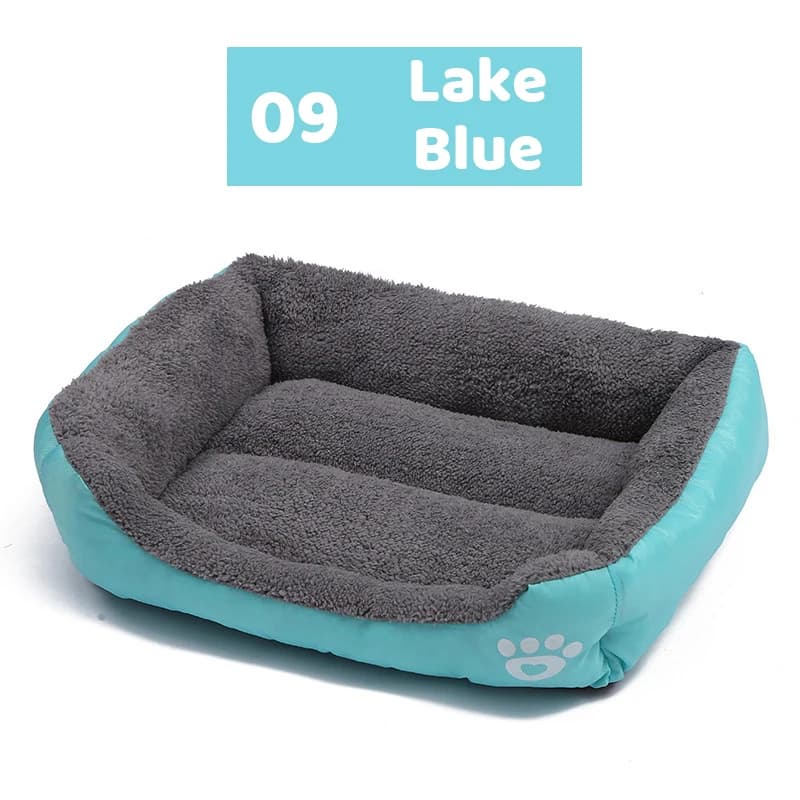 Lago blue