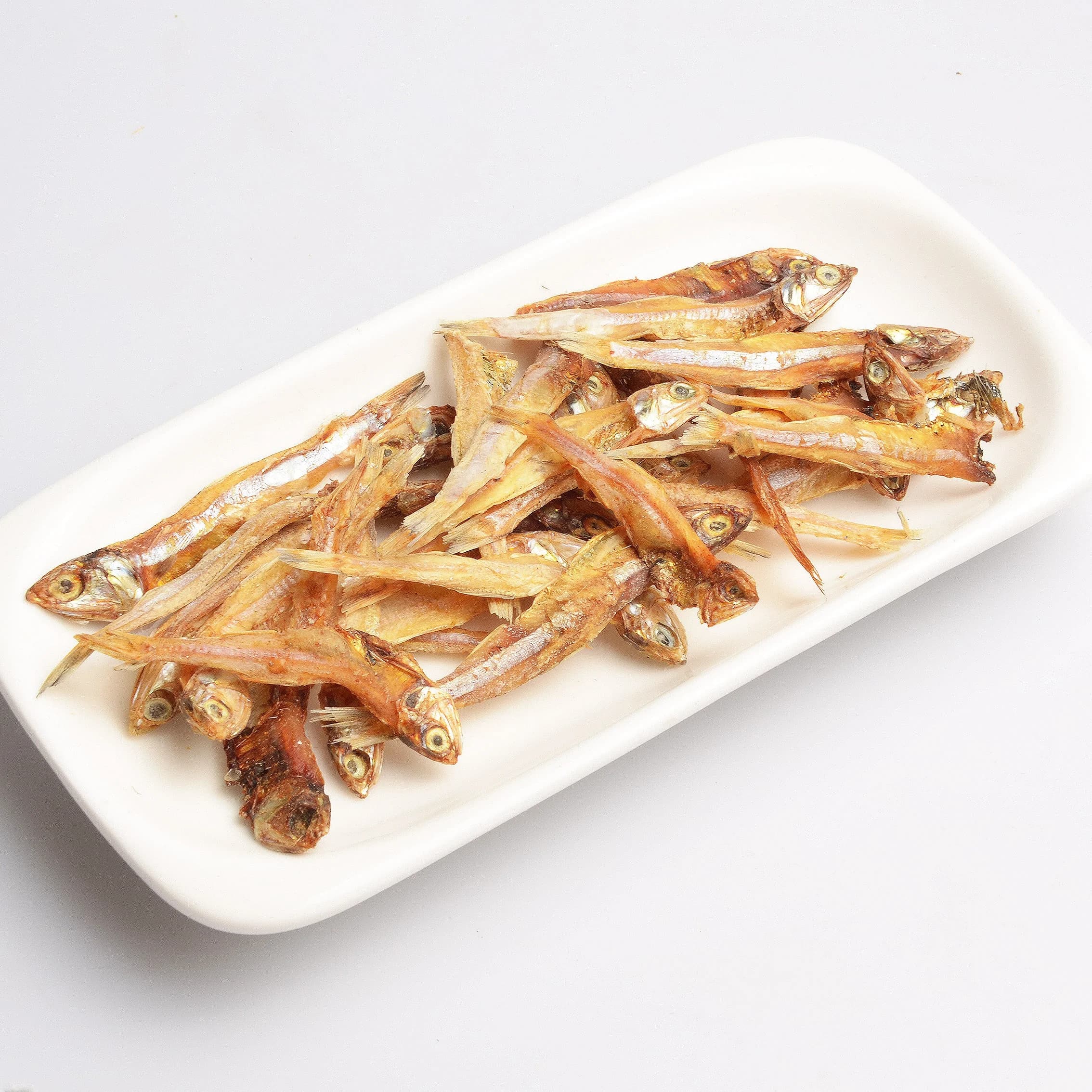 Dried Fish for Cats