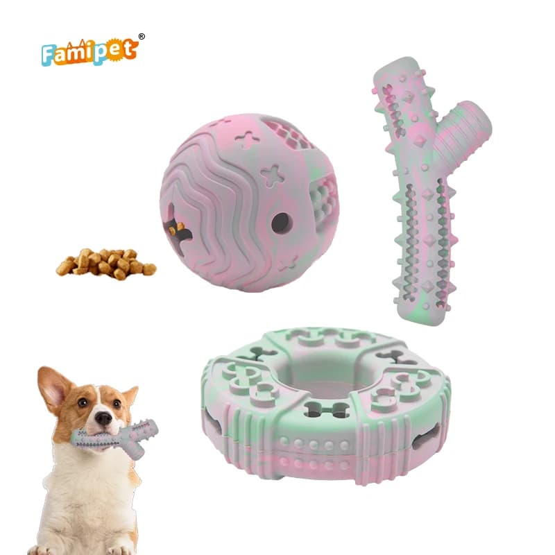 Power Chewer Toy