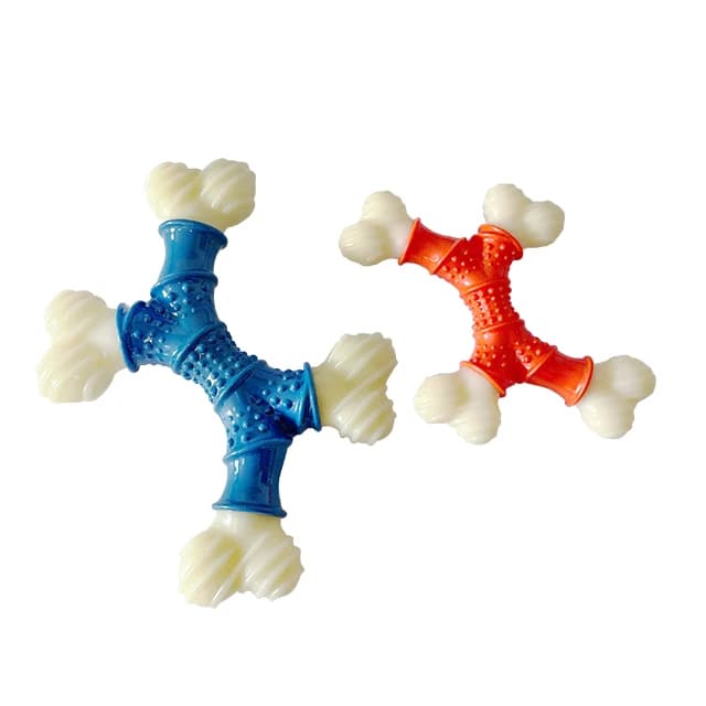 Indestructible Nylon Bone