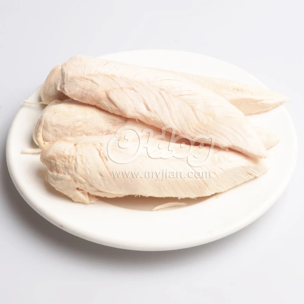 Freeze-Dried Chicken Breast 100 g