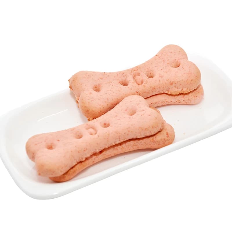Liver Biscuits
