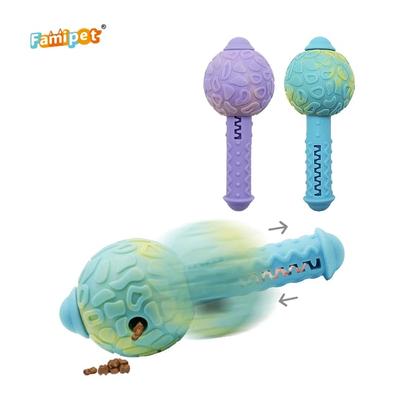 TPE Puppy Dispenser