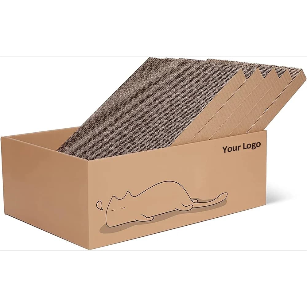 Herringbone Scratchers 5-Pack