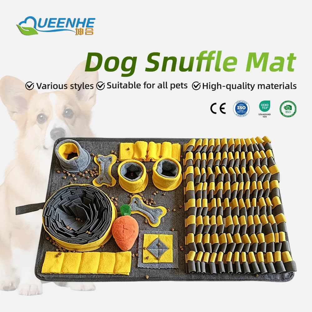 Large Snuffle Mat