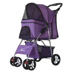 Purple OSCURO