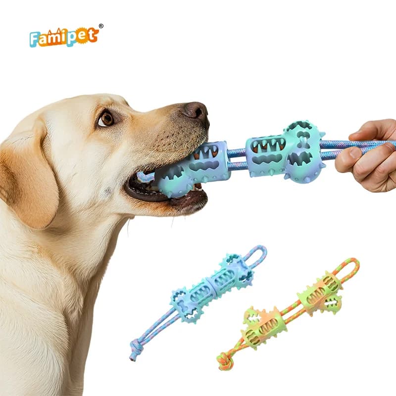 TPR Rope Chew