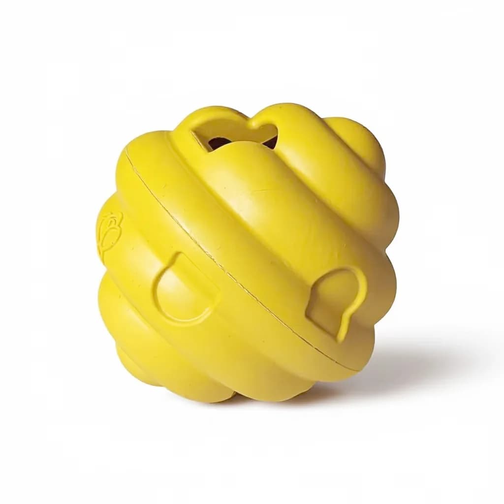 Enrichment Rubber Chew