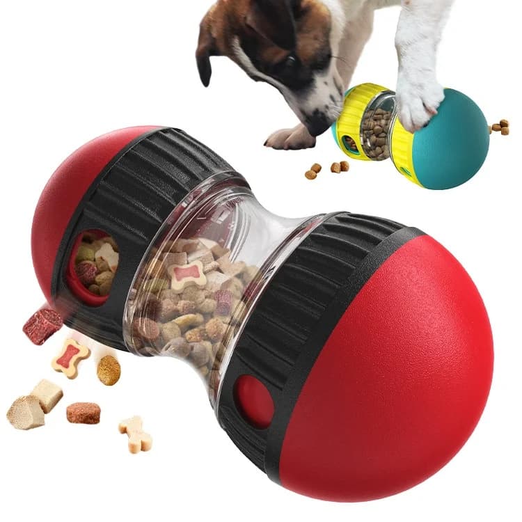 Smart Food Dispenser
