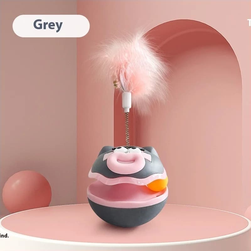 Grey-