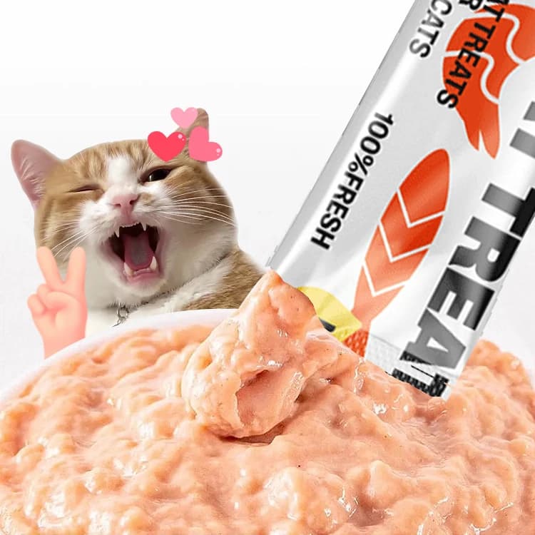 Beef Lickable Treat