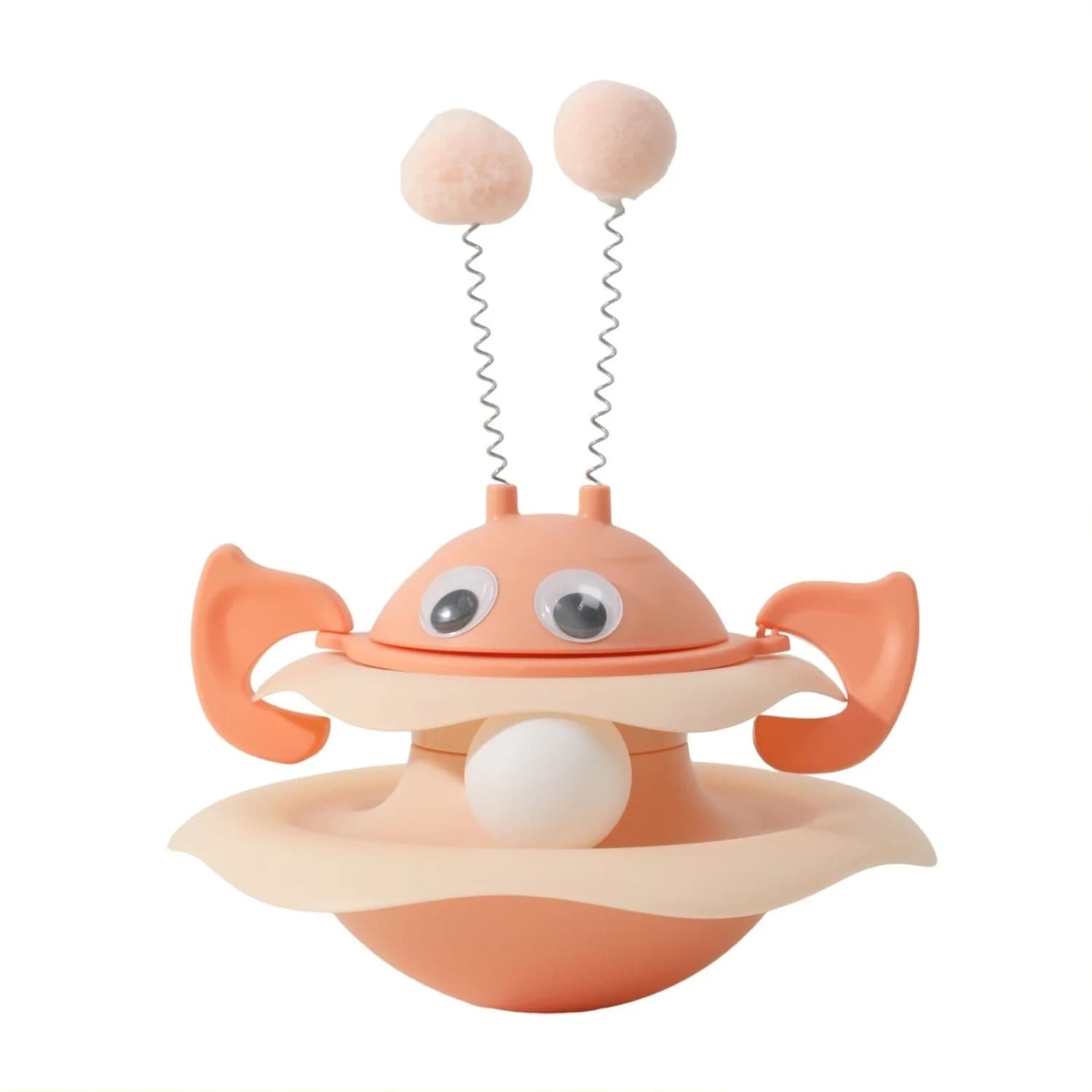 Little Bee Vaso Fun Disc - Rouge Powder