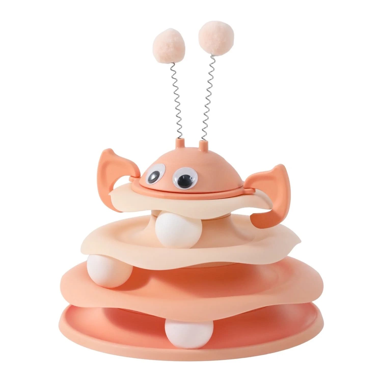 Little Bee Playground Disc - Rouge Polvo