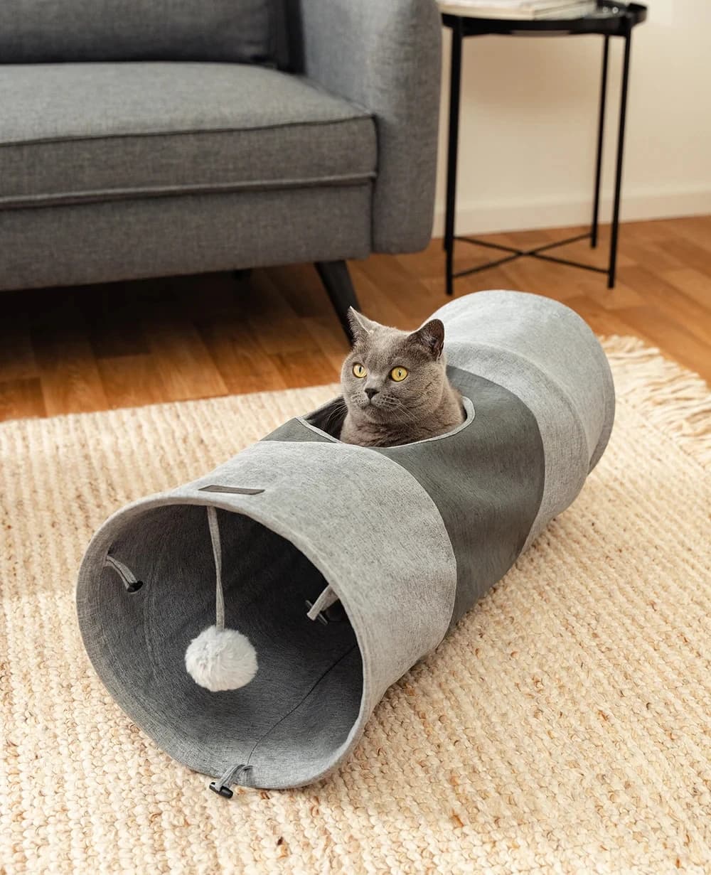 Play Tunnel for Dogs & Cats