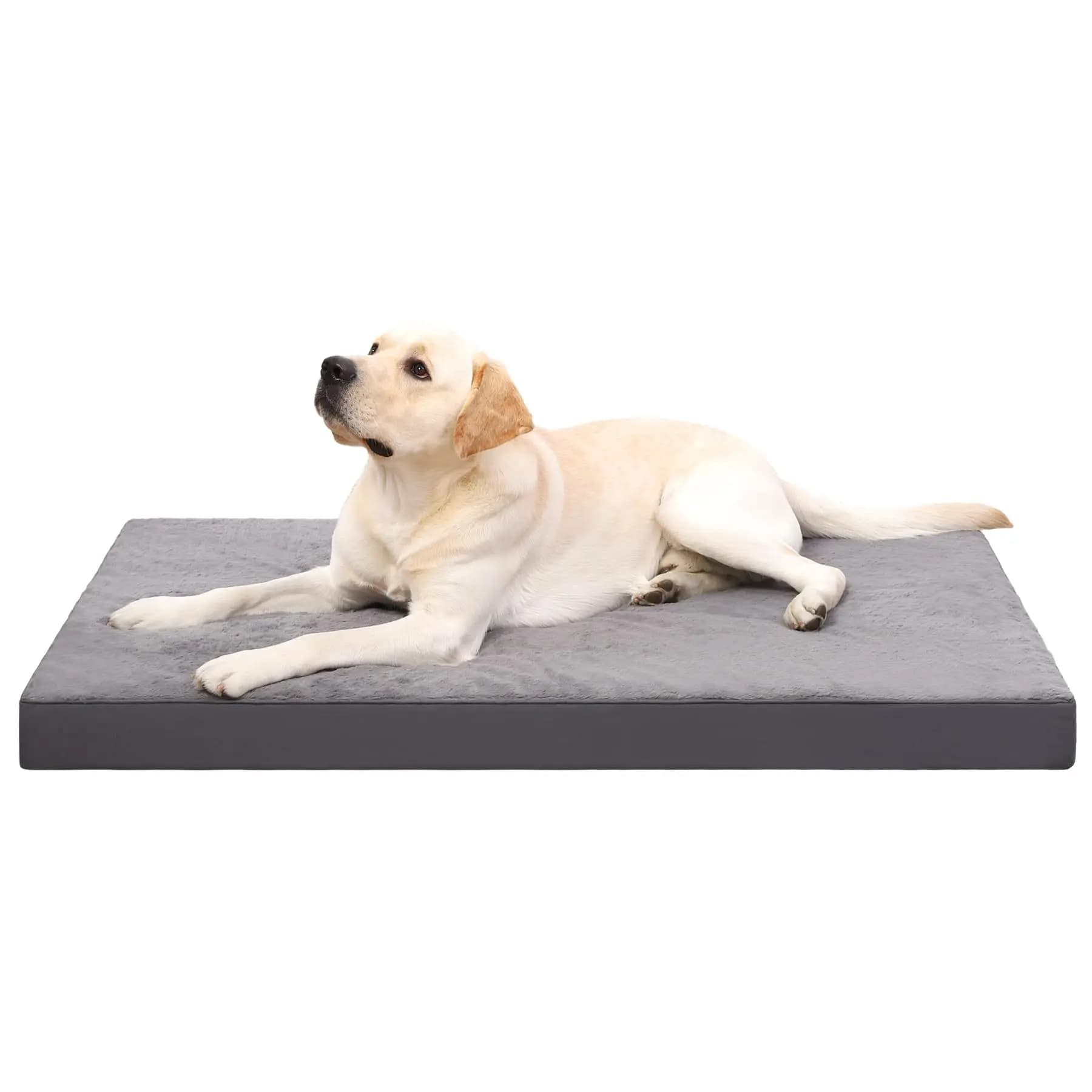 Washable Mattress Bed
