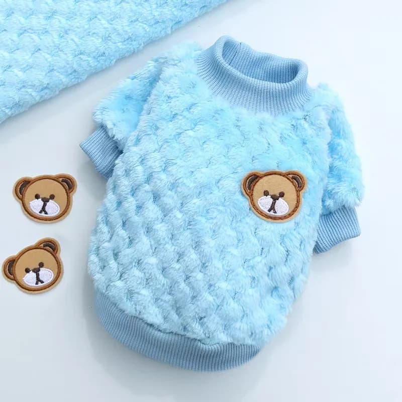 Light blue