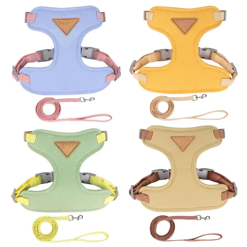 Puppy Chest Harness