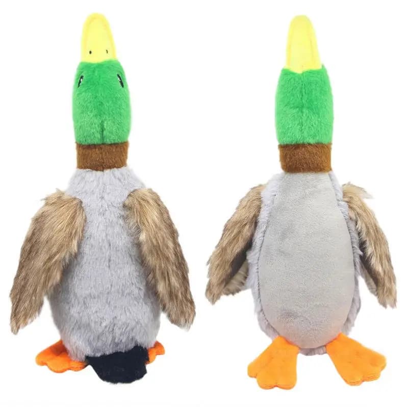 Wild Duck Plush 28 cm