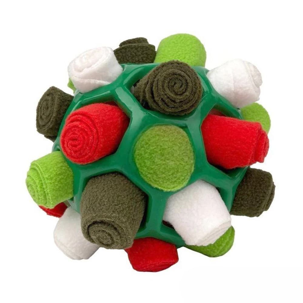 green navidad