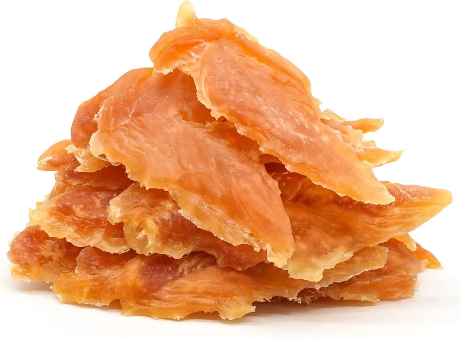 Single-Ingredient Chicken Jerky