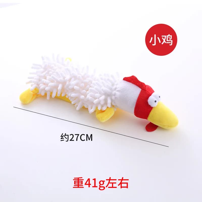 chicken white