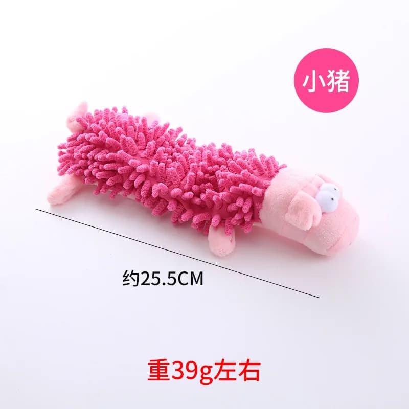 Cerdo pink