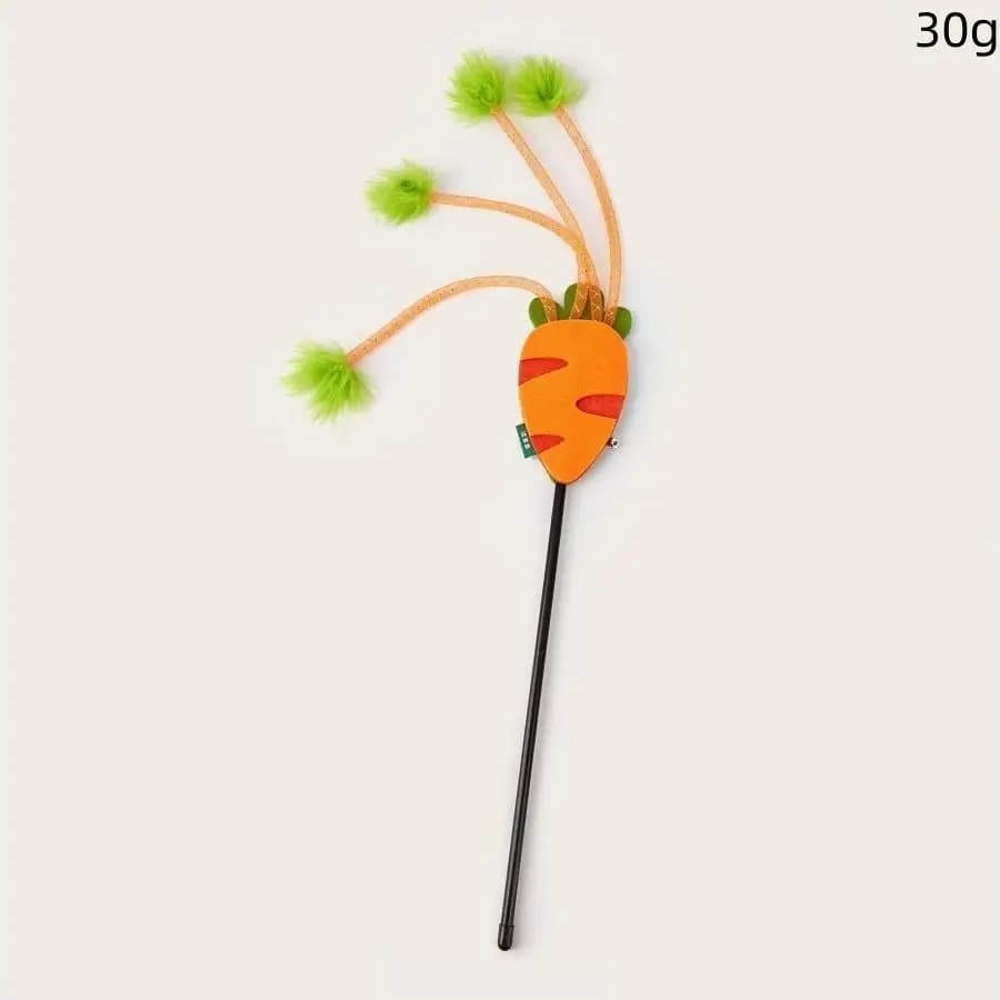 orange b