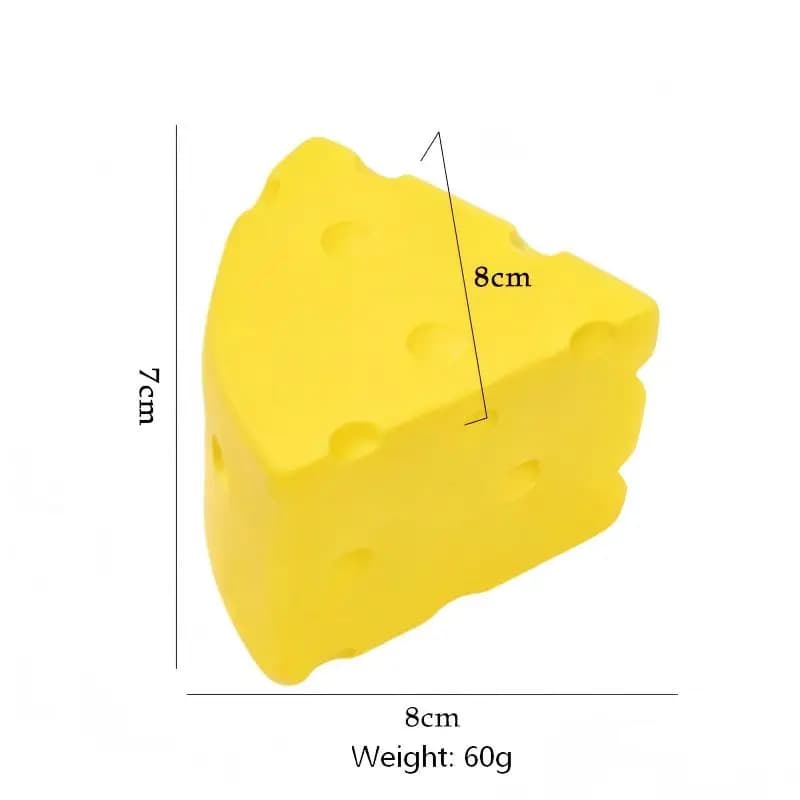 Queso yellow