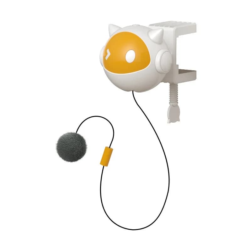 Automatic Lifting Ball
