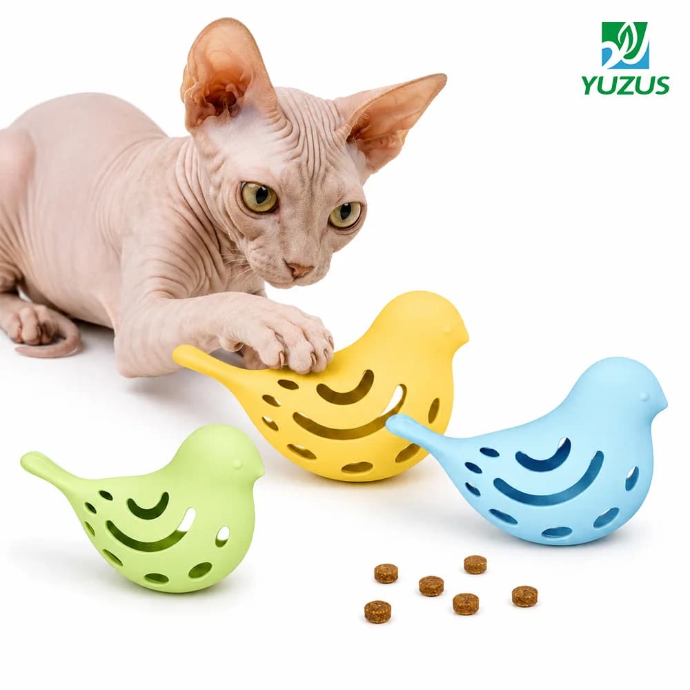 Bird Treat Dispenser
