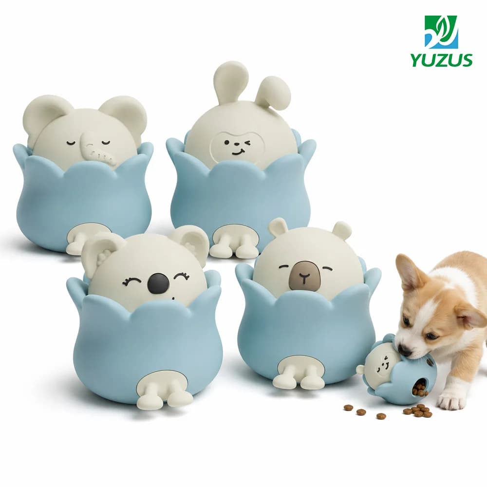 2-in-1 Animal Dispenser