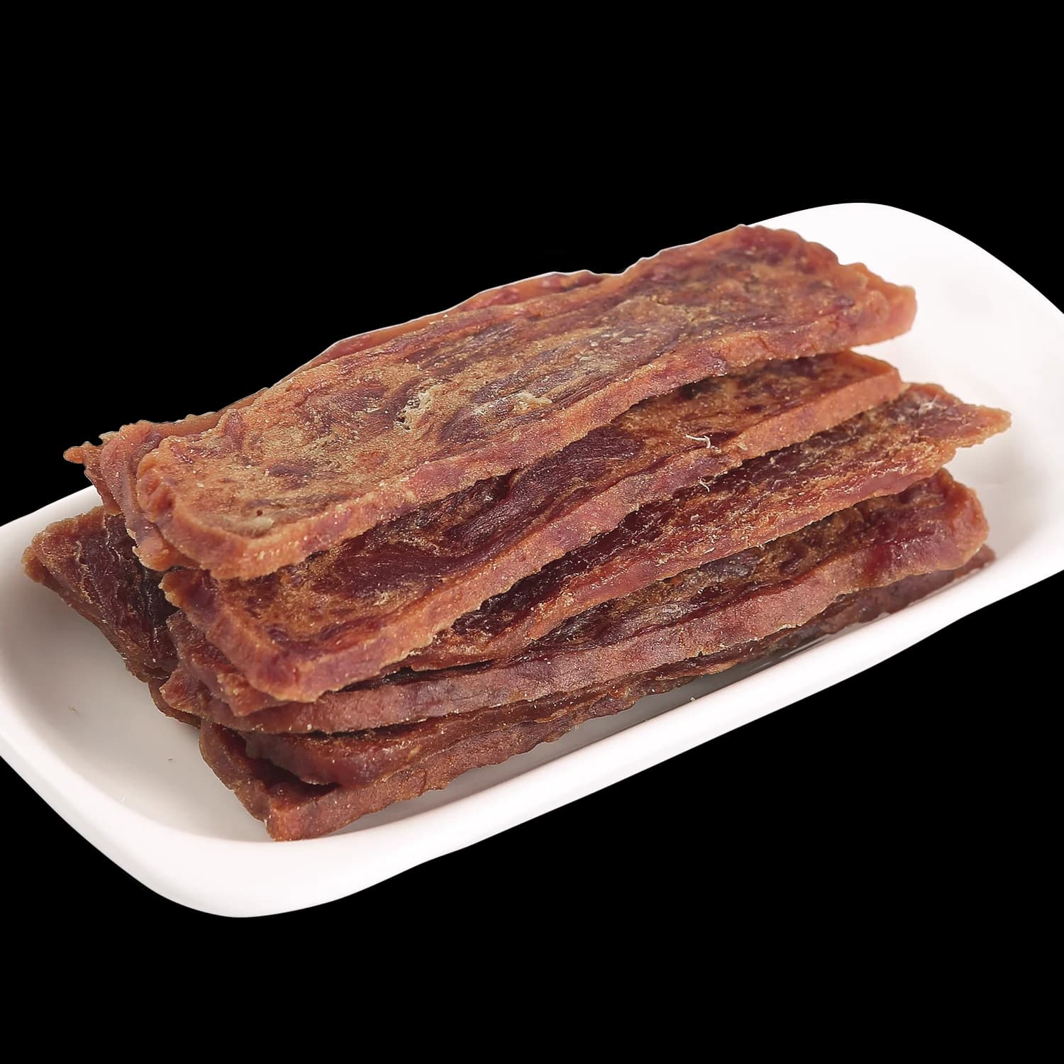 Dried Meat Strips