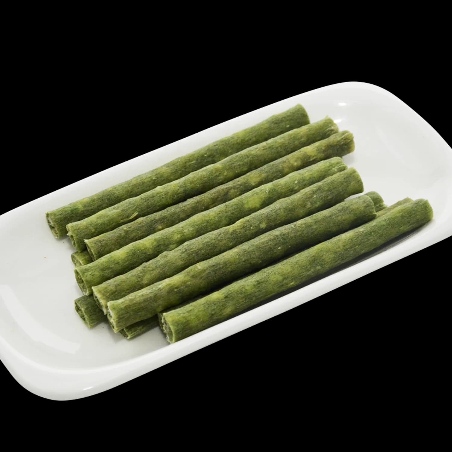 Vegetable Dental Sticks
