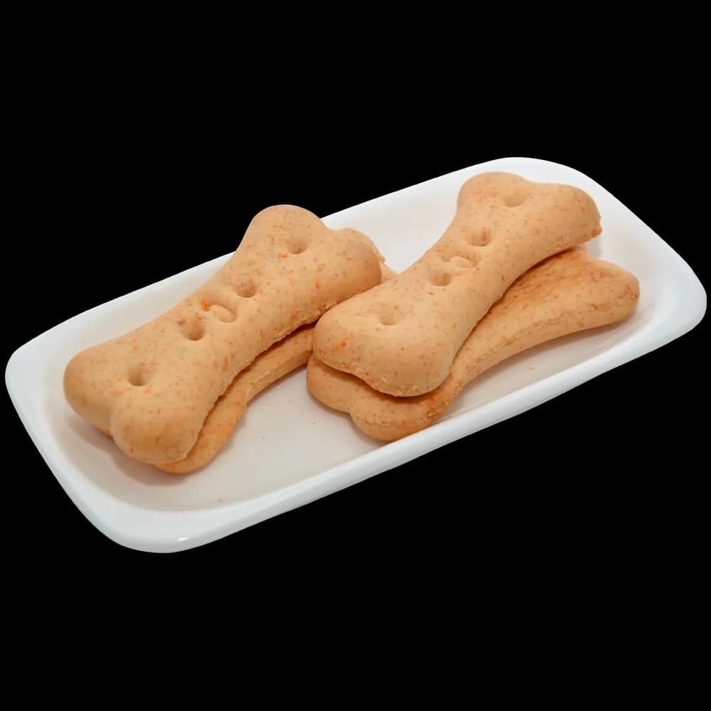 Peanut Butter Biscuits