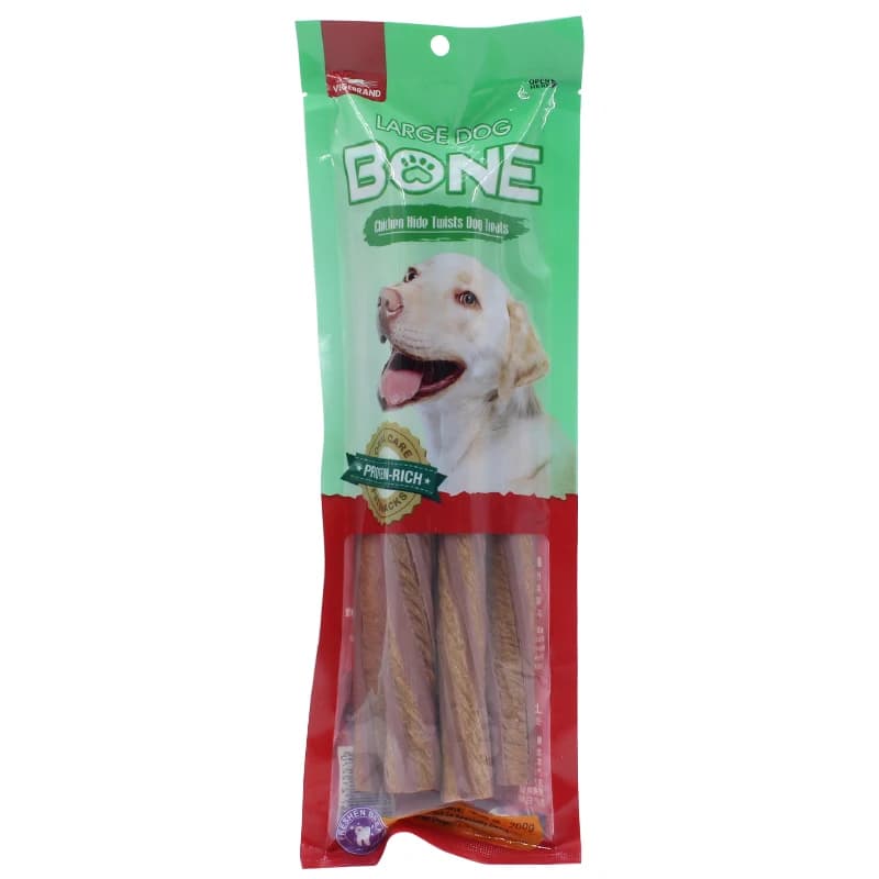 Chicken Dental Sticks
