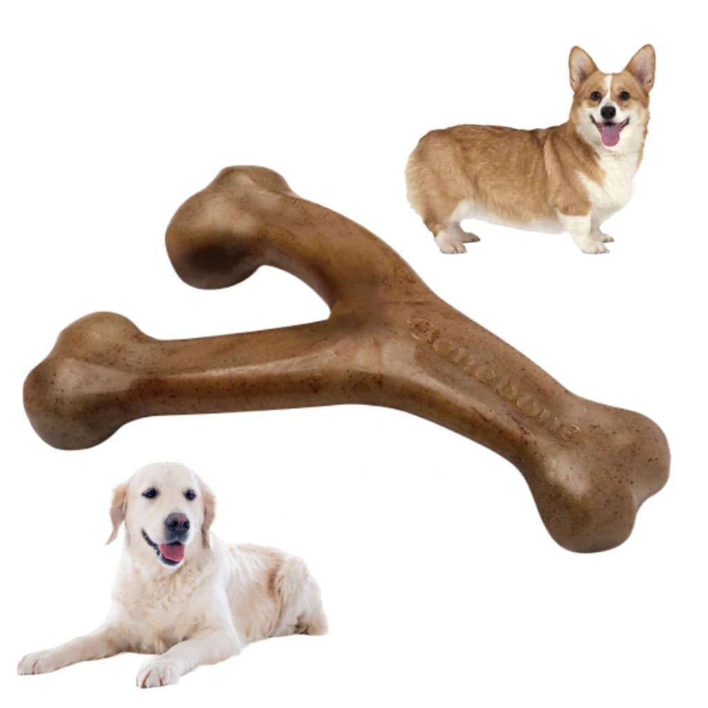 Nylon Chew Bone