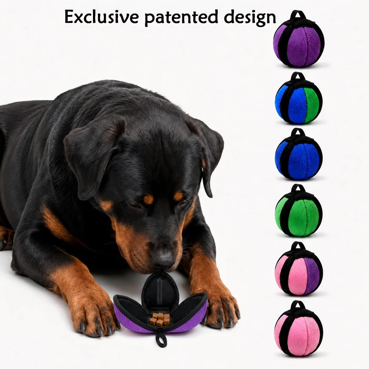 Lotus Snuffle Ball