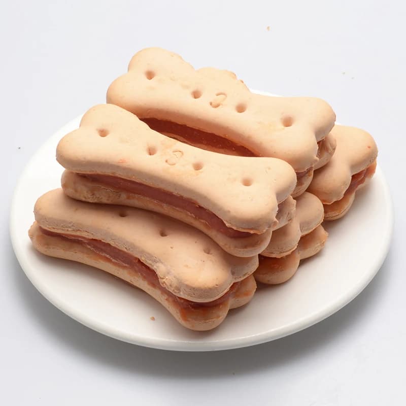 Milk Bone Biscuits