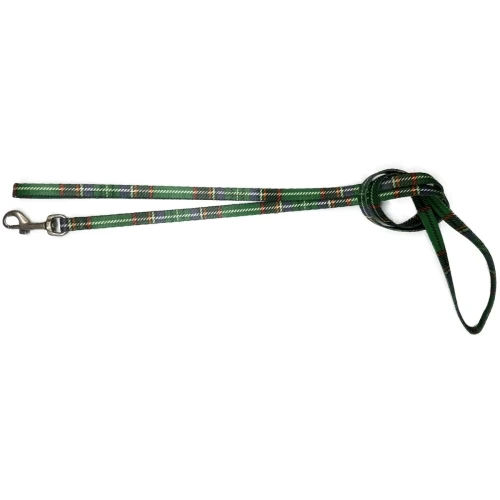 Ramal nylon 10x1200 escoces verde