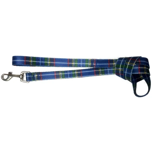 Ramal nylon 20x1200 escoces azul