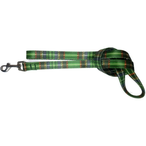 Ramal nylon 20x1200 escoces verde