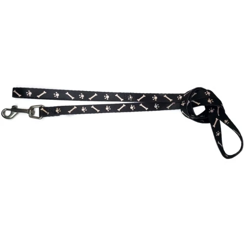 Ramal nylon 15x110 hueso negro