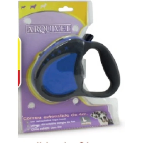 Correa extensible de cinta 4mt. max.50 kg.