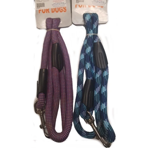 Ramal nylon 13MM terminal plastico