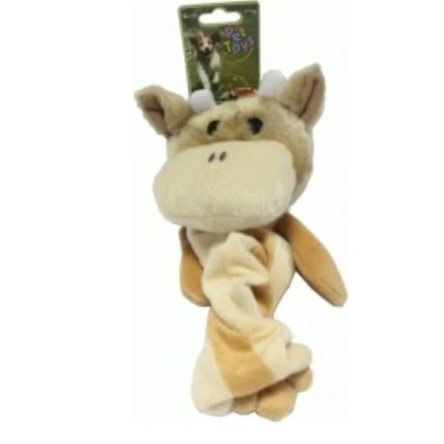 Vaca plch elastica 30x10cm.