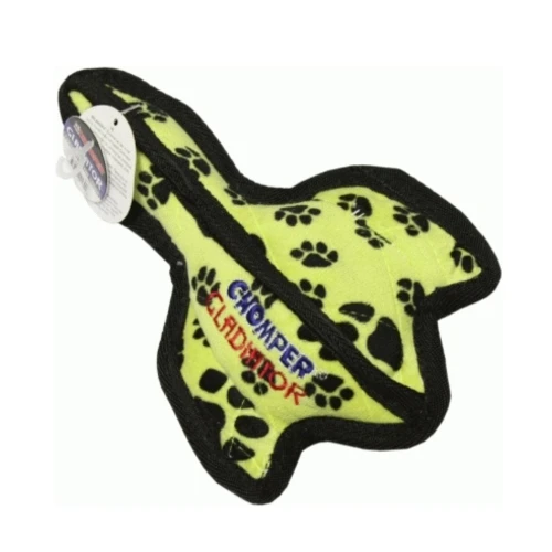 Pato tuff chomper
