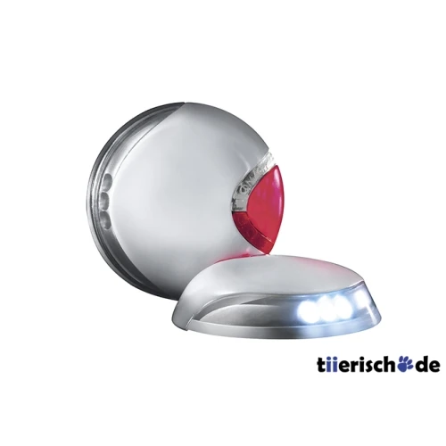 Luz LED para talla s/m/l de flexi vario